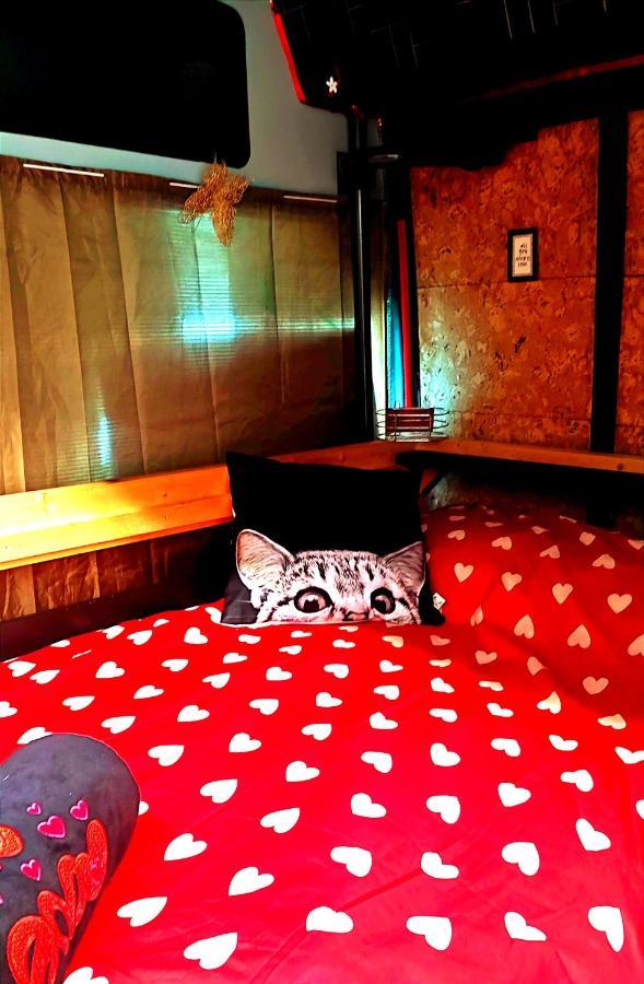 Hotel Rinconcito Dreams Tahiche Exterior foto