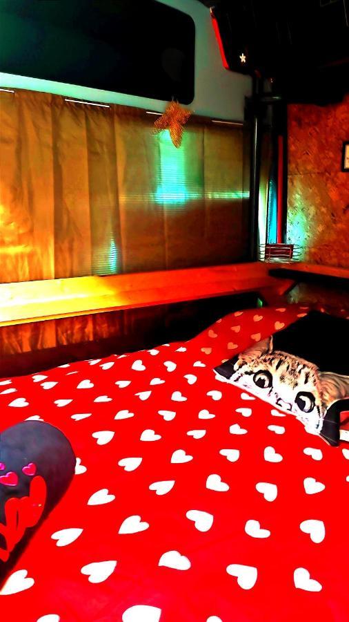 Hotel Rinconcito Dreams Tahiche Habitación foto